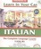 Cover of 'Italian Complete'