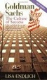 Cover of Goldman Sachs
