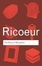 Cover of "The Rule of Metaphor"