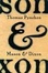 Cover of Mason & Dixon