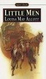 Cover of Little Men