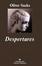 Cover of Despertares