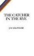 Cover of The Catcher in the Rye