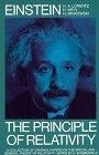 The Principle of Relativity (Dover Books on Physics)