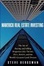 Cover of "Maverick Real Estate Investing"
