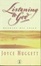 Cover of 'Listening To God'