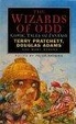 Cover of The Wizards of Odd