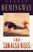 The Sun Also Rises (A Scribner classic)