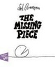 Cover of The Missing Piece 30th Anniversary Edition