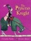 Cover of "The Princess Knight"