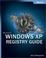 Cover of Microsoft Windows XP Registry Guide
