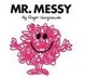 Cover of Mr. Messy