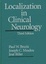 Cover of Localization in Clinical Neurology