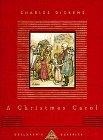 A Christmas Carol (Everyman's Library Children's Classics)