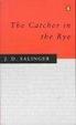 Cover of The Catcher in the Rye