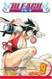 Cover of Bleach, Volume 9