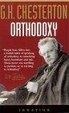 Cover of Orthodoxy