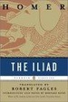 Cover of The Iliad