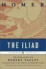 The Iliad : (Penguin Classics Deluxe Edition) (Penguin Classics)