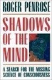 Cover of Shadows of the Mind