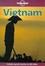 Cover of Lonely Planet Vietnam