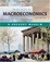 Cover of Principles of Macroeconomics