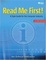 Cover of "Read Me First! A Style Guide for the Computer Industry, Second Edition"