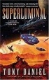 Cover of Superluminal