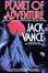 Cover of Planet of Adventure
