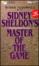 Cover of Master of the Game