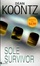 Cover of "Sole Survivor"