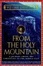 Cover of "From the Holy Mountain"