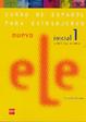 Cover of Nuevo Ele 1