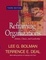 Cover of 'Reframing Organizations'