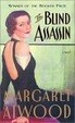 Cover of The Blind Assassin