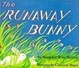 Cover of The Runaway Bunny
