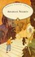 Cover of The Arabian Nights