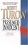 Cover of "Presumed Innocent"