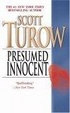Cover of Presumed Innocent