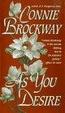 Cover of As You Desire