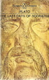 Cover of The Last Days of Socrates
