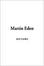 Cover of Martin Eden