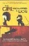 Cover of "The Girl Who Married a Lion"