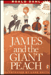 James and the Giant Peach : A Childrens Story