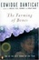 Cover of "The Farming of Bones"
