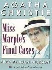 Miss Marple's Final Cases