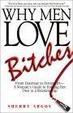 Cover of Why Men Love Bitches