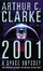 Cover of 2001: A Space Odyssey
