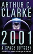 Cover of 2001: A Space Odyssey