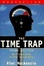 Cover of "The Time Trap"